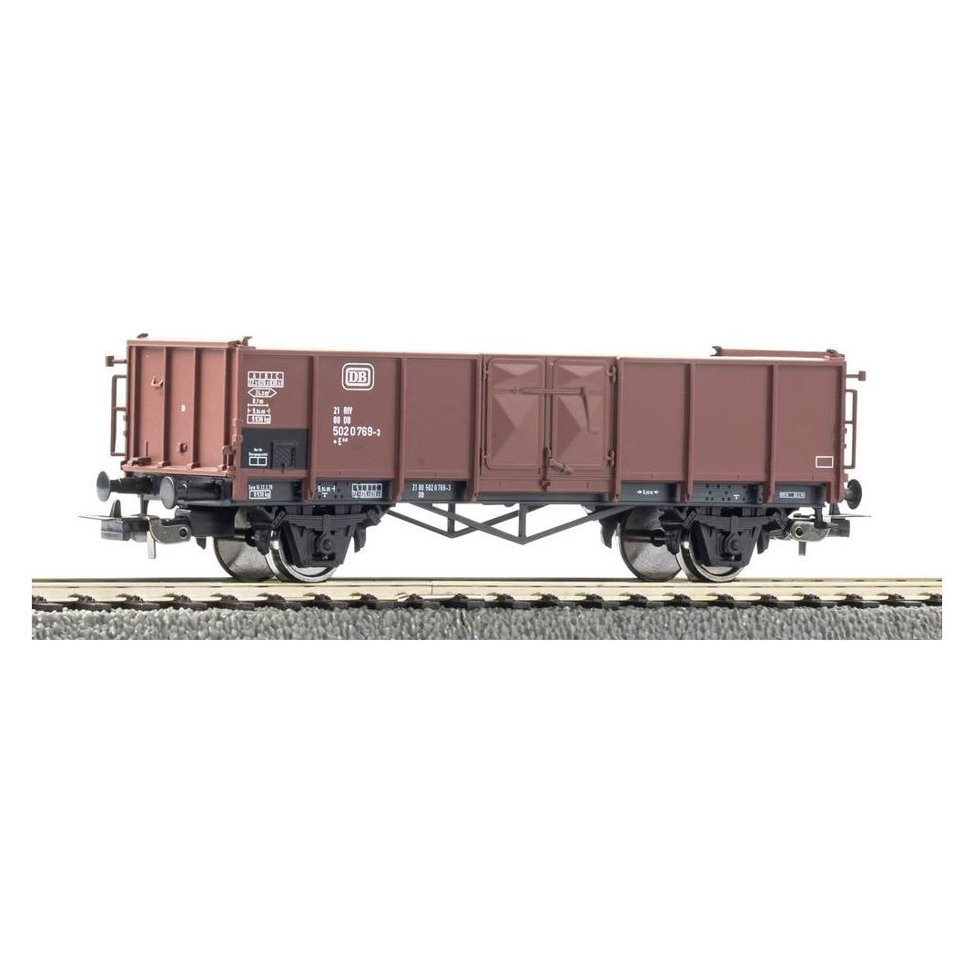 Piko Off. Güterwagen E036 DB Ep IV (Spur H0) (24549)