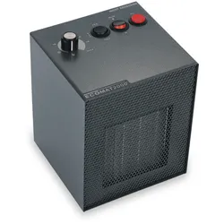 ECOMAT2000 Heizlüfter Classic Plus
