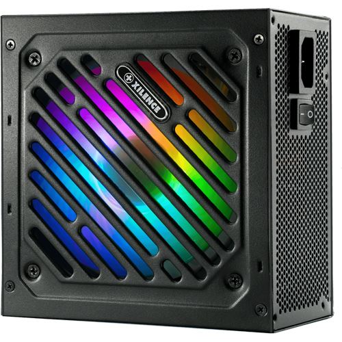 750 Watt Xilence Gaming Gold XP750R12.ARGB 80+ Gold