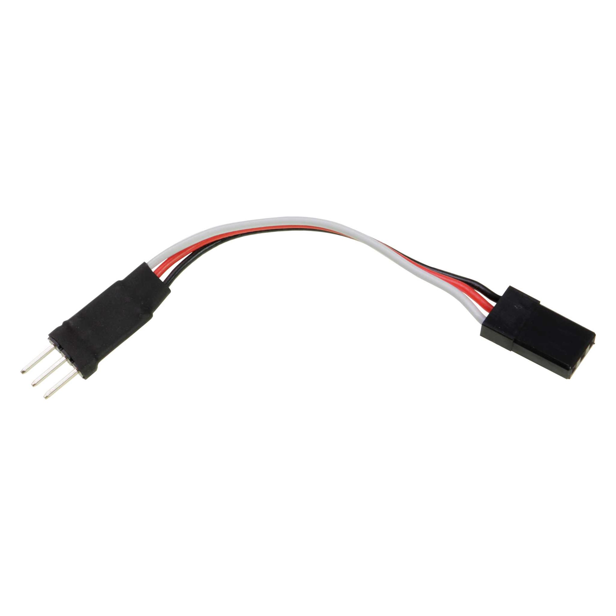 Planet-Hobby Servo (PWM) Reverse Modul (AESR010)