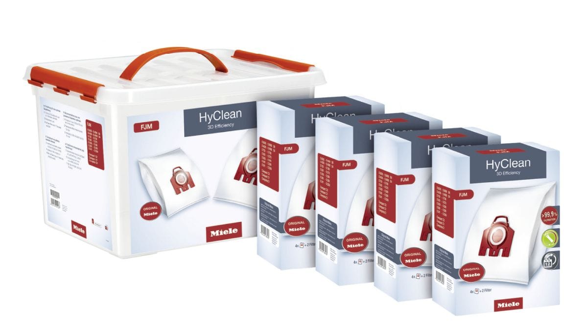 Miele SB SET FJM CareBox 3D 11452140
