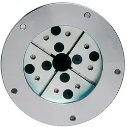 Teknatool Planscheibenring 130 mm
