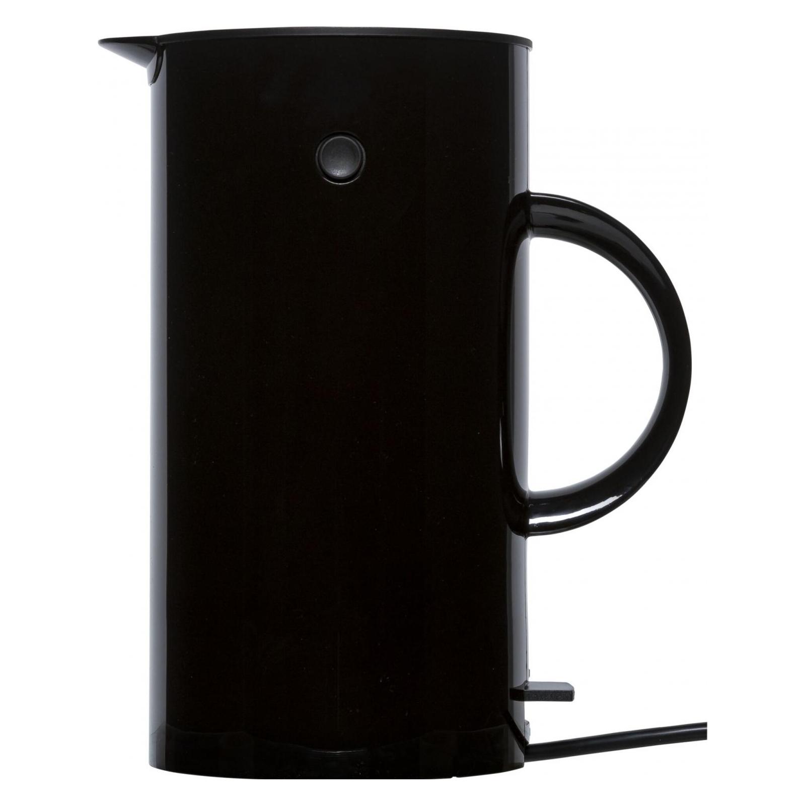 Stelton EM77 (1.50 l) (EM 77 WASSERKOCHER SCHWARZ)