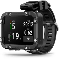 Garmin - Descent X30 - Tauchcomputer