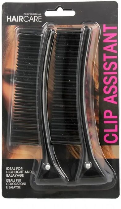Xanitalia Profissional Maxi Pinça Para Balayage 2 Uds