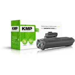 KMP Toner ersetzt Samsung »MLT-D1042S/E« schwarz schwarz