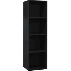 Regal MISTER OFFICE (BHT 43x145x36 cm) - BHT 43x145x36 cm