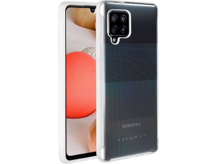 Adeqwat - Coque Samsung A42 5g Antichoc Transparent