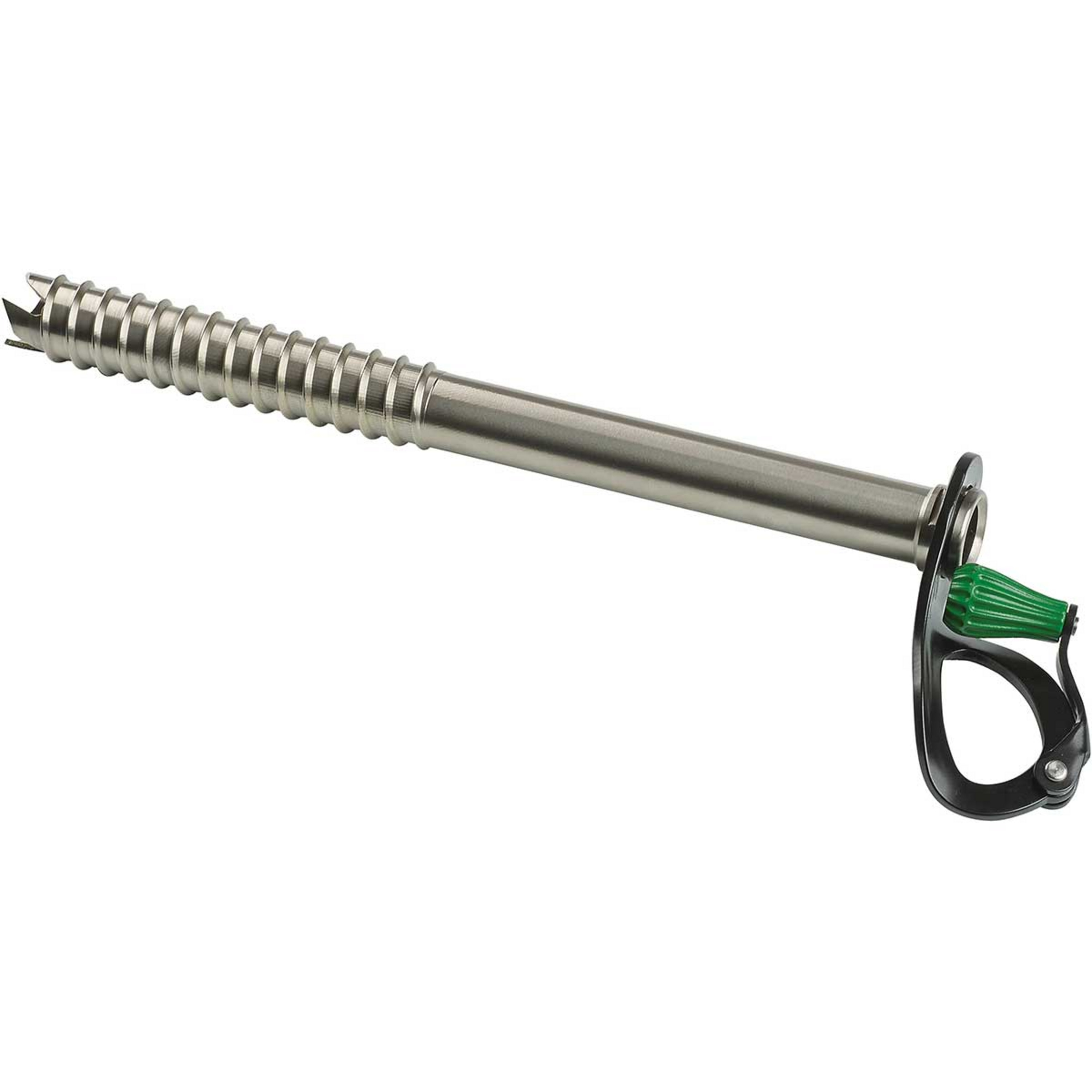 Camp Rocket Eisschraube Eisschrauben silber Größe 22cm Eisklettern