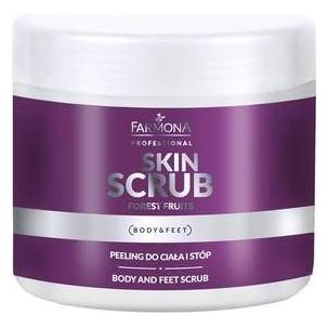 Farmona Professional Skin Scrub Forest Fruits Body And Foot Scrub 500G (500 g) (33427253)