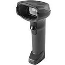 Zebra DS8178 - Standard Range (SR) - Barcode-Scanner (1D-Barcodes, 2D-Barcodes), Barcode Scanner, Schwarz