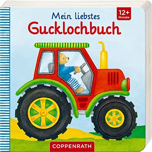 Mein liebstes Gucklochbuch - Preis vom 30.09.2026 22:30:23 h