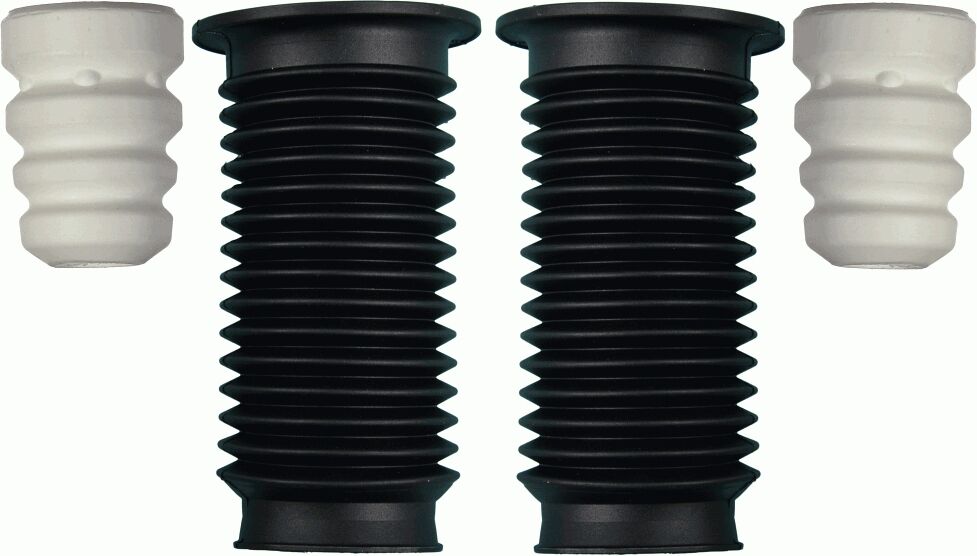 Sachs Staubschutzsatz, Stoßdämpfer Service Kit 900 406 Für Opel Fiat