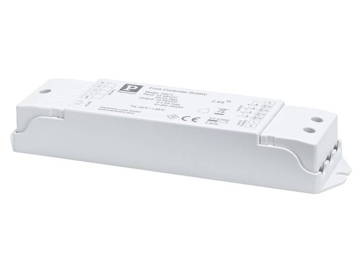 Paulmann Pro Strip Controller RGBW