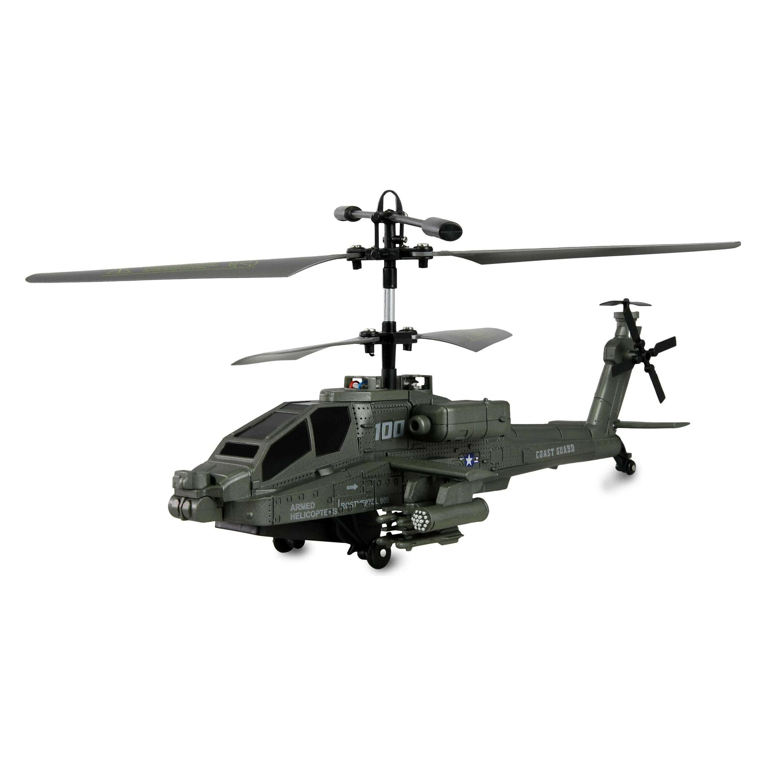 Amewi Apache AH-64 (25350)
