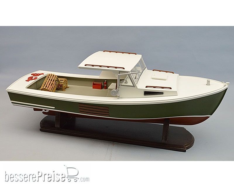 DUMAS BOATS ds1274