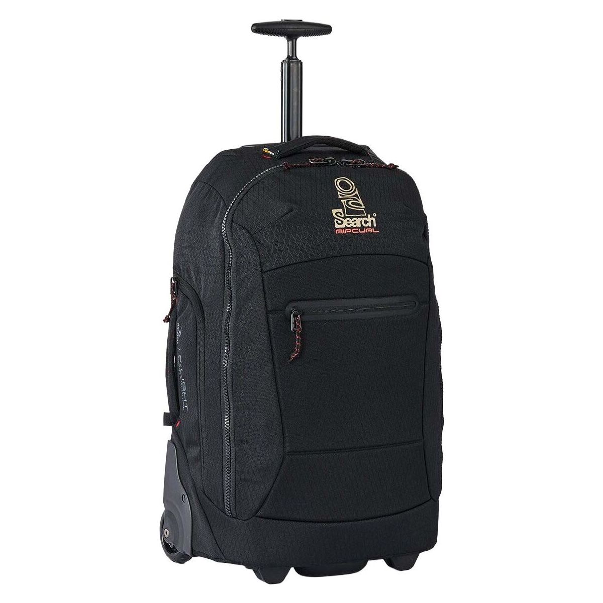 RipCurl F-light Hybrid 32L Cordura black (0090) TU 02FMTB-0090-TU