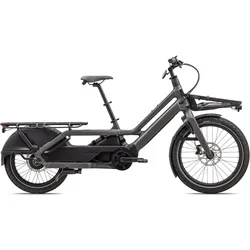Specialized Turbo Porto Smoke/Black