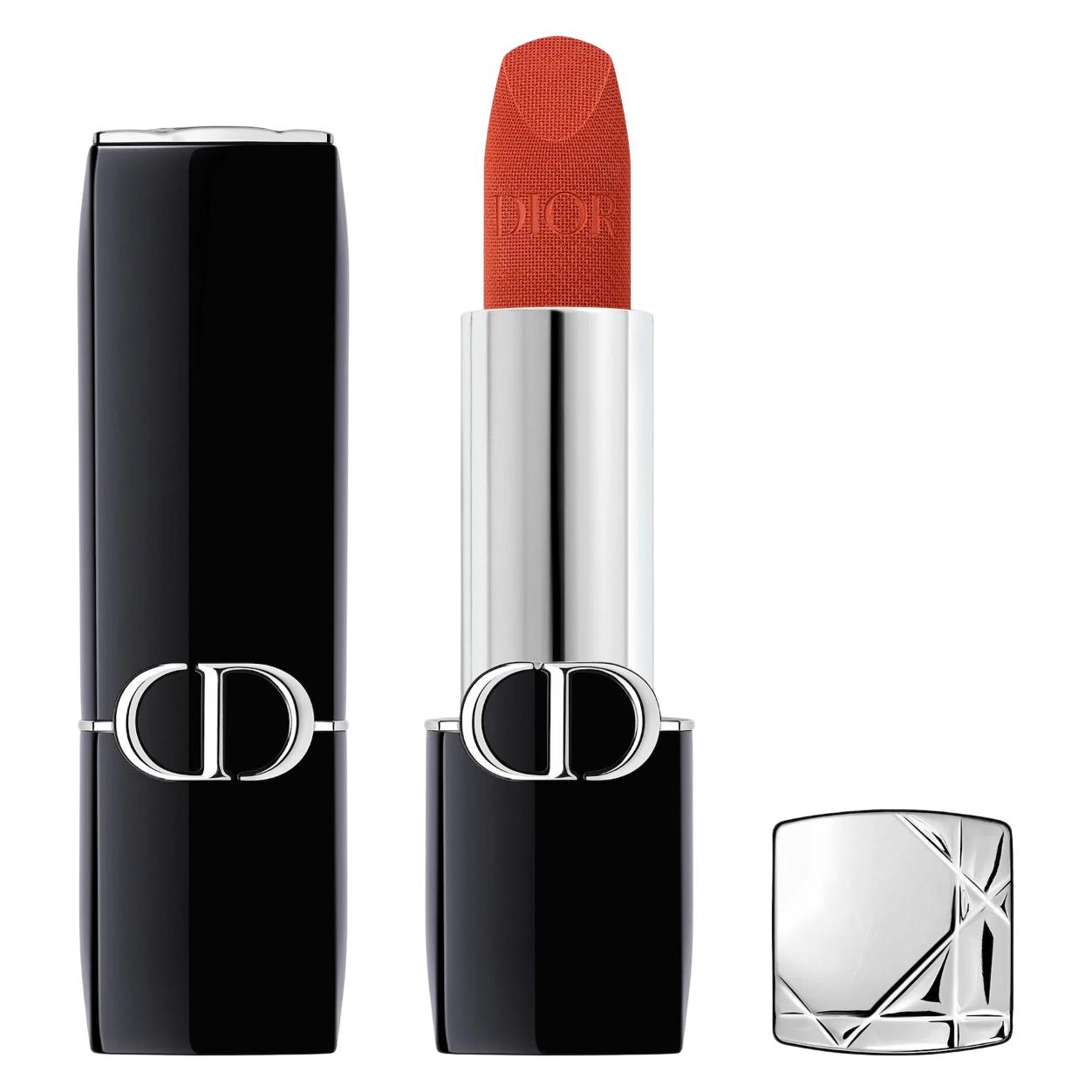 Dior Rouge Satin 720 Int24 (720 Icone) (C035500720)