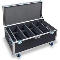 MOMST18-CASE, Audio Racks + Cases