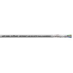 LAPP UNITRONIC LAN 500 S/FTP Cat.6A 2170143/500