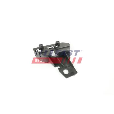 FAST Stütze, Kühlergitter ft90642 Vorderachse links für Mercedes