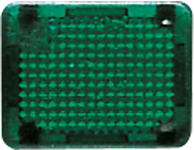 Jung Interrupteur Symbol GN neutre 33 (33GN)