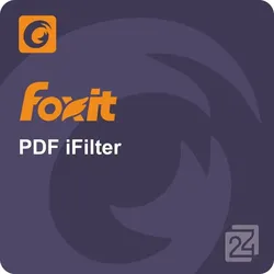 Foxit PDF IFilter
