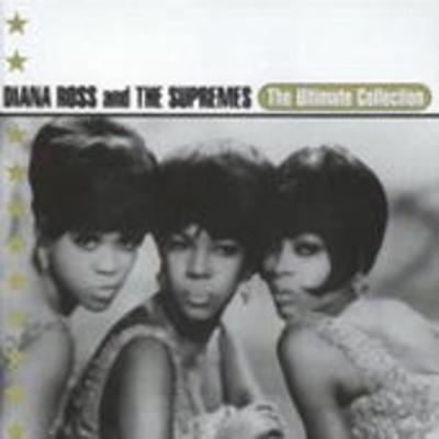 Ultimate Collection - Diana Ross & The Supremes, CD