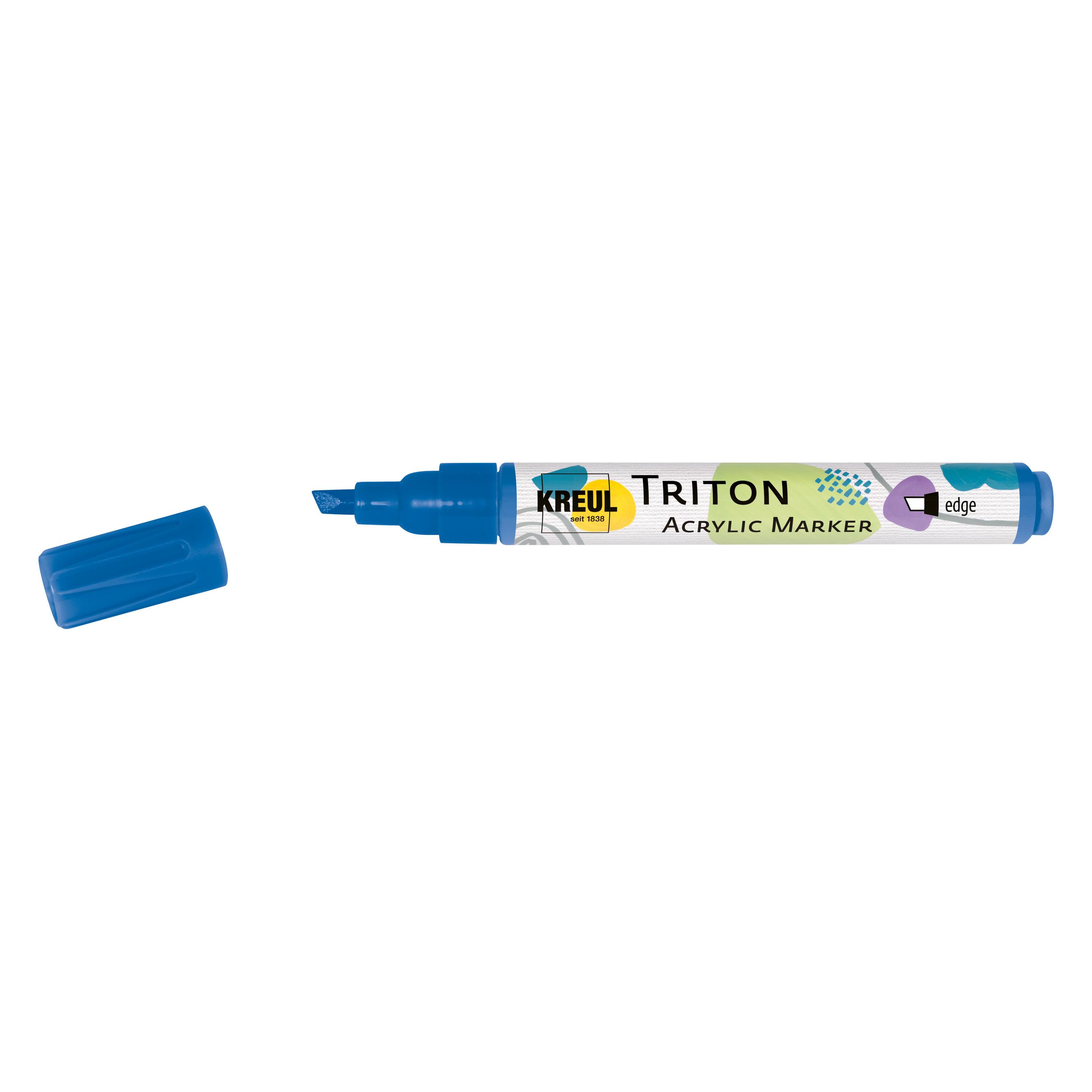Kreul Triton Acrylic Paint Marker (1x) (17807)