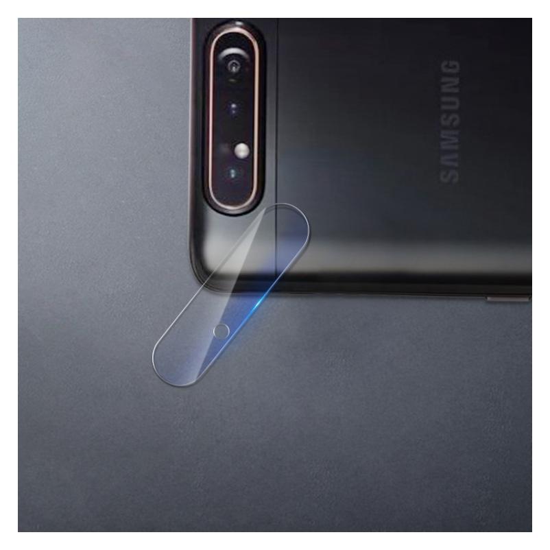 SIGN Samsung Galaxy A80 MOCOLO Lens Protector Tempered Glass (Samsung Galaxy A80) (SX4318)