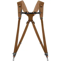 PGYTech Camera Strap Master - Terrain Brown