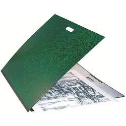 Exacompta, Mappe, Zeichenmappen