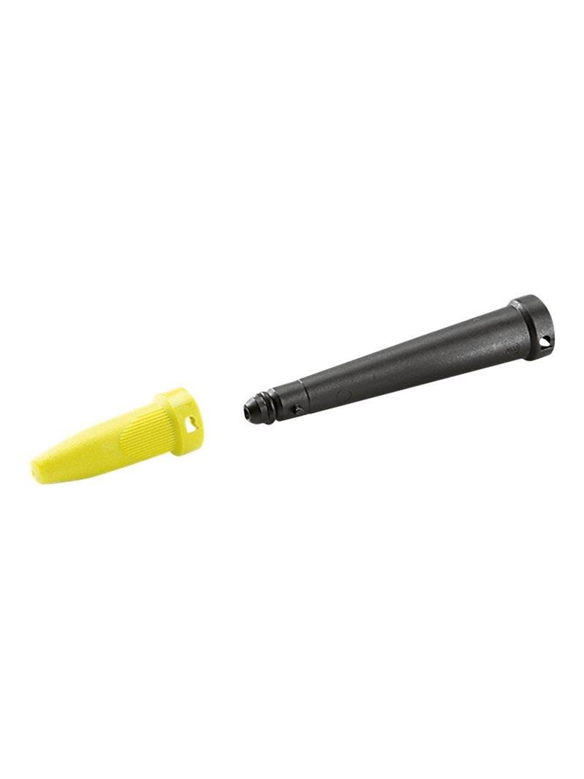 Kärcher Dampfreiniger Power Nozzle Set