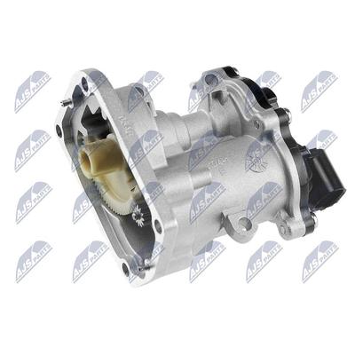 Nty AGR-Ventil [Hersteller-Nr. EGR-FR-003] für Ford