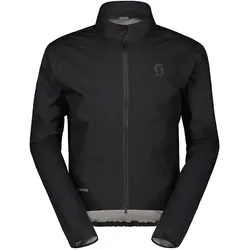 SCOTT Regenjacke RC Pro GORE-TEX Waterproof | schwarz XL