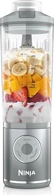 Ninja Mixer Blast Max BC251EUSL - blender - silver