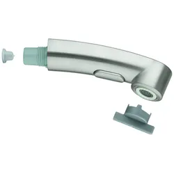 Grohe Spülbrause 46956 supersteel , 46956DC0 46956DC0