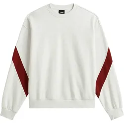 VANS RETRO SPORT CREW Sweater 2027 ash heather - XXL