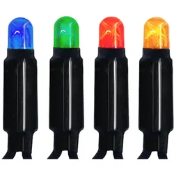 Star Trading, Lichterkette, Aussen Lichterkette System 24 (3 m)