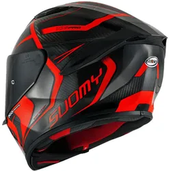 Suomy, Motorradhelm, Casque intégral TX-Pro Advance (XXL)