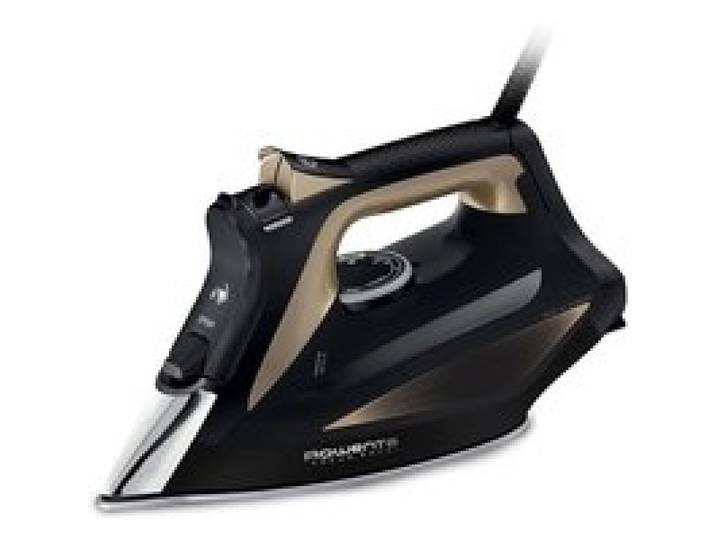 Fer à repasser vapeur - Rowenta - Focus Excel - 2700 W - Débit vapeur 45 g/min - Pressing 180 g/min