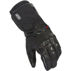 Macna Progress RTX DL beheizbare wasserdichte Motorrad Handschuhe