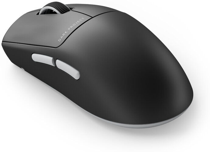 RATO GAMING DARKPROJECT NEXUSULTRA BW