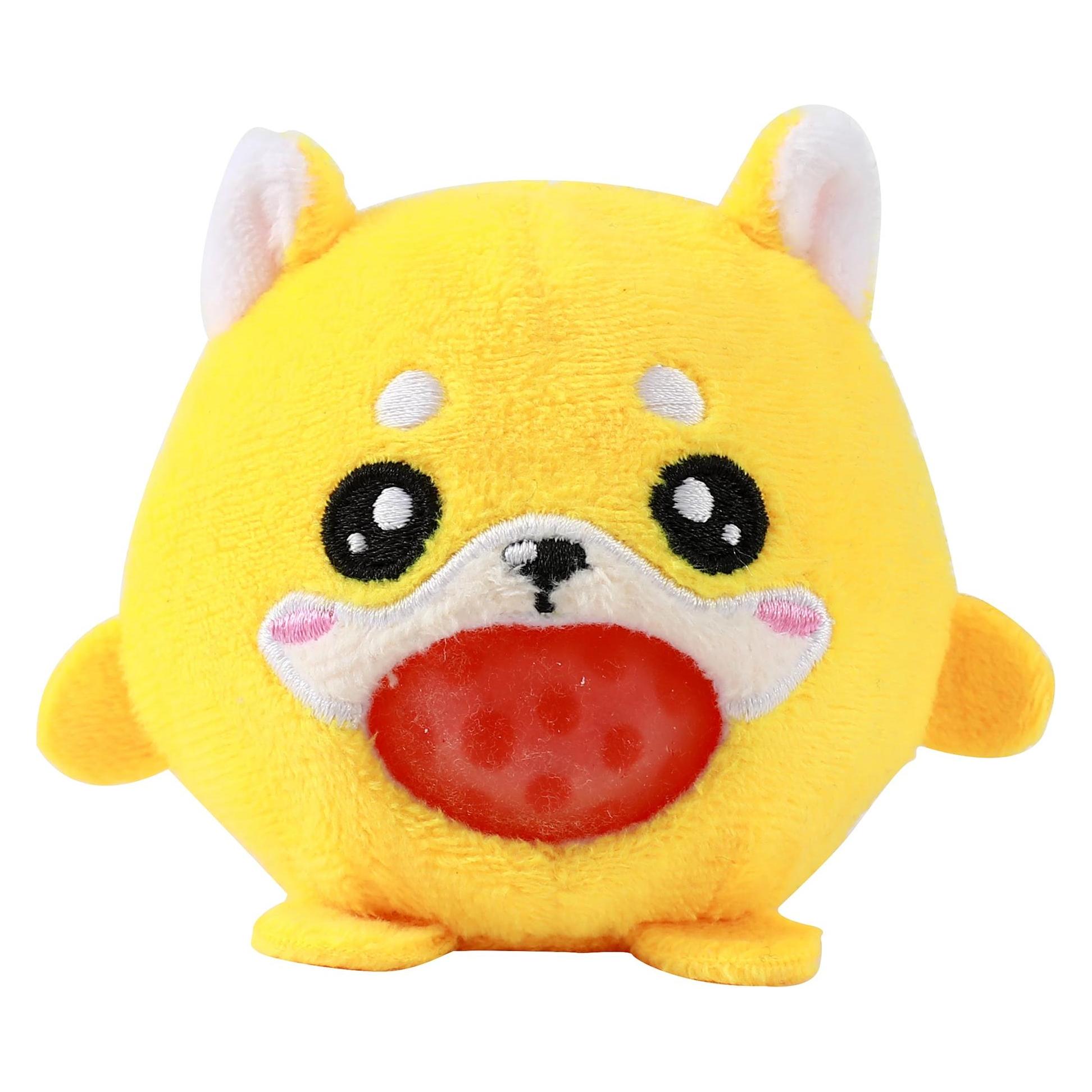 Total Juggling iTotal - Squishy Ball SHIBA (XL2785I) (XL2785I)