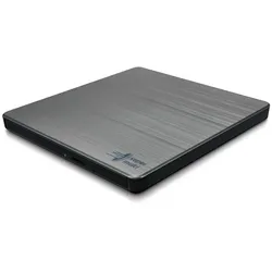 Hitachi-LG Slim Portable DVD-Brenner