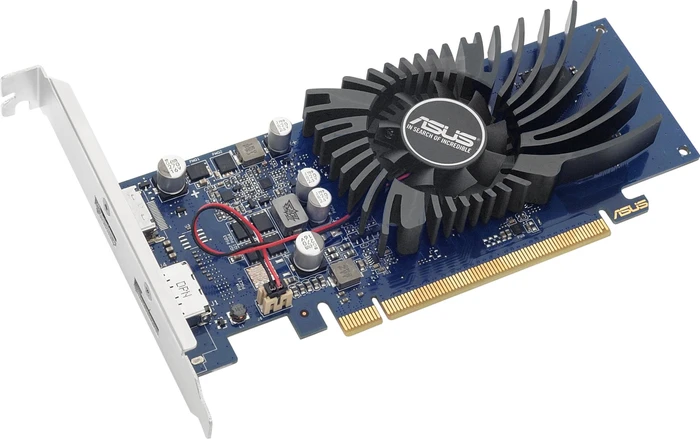 ASUS GeForce GT1030-2G-BRK