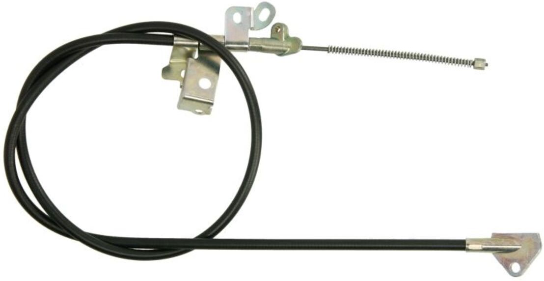 Bremszug, Handbremse ADRIAUTO 52.0220.1