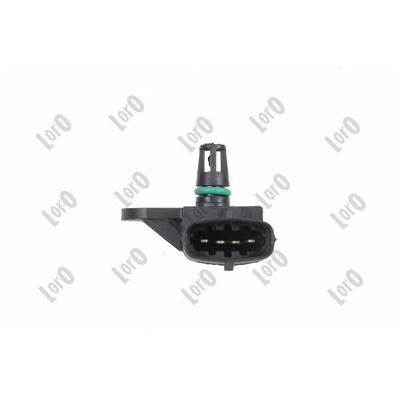 ABAKUS Sensor, Saugrohrdruck 120-08-172 für Mercedes SMART