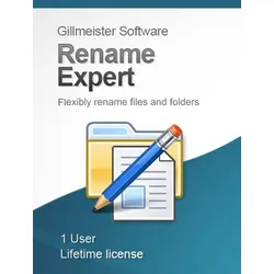 Rename Expert